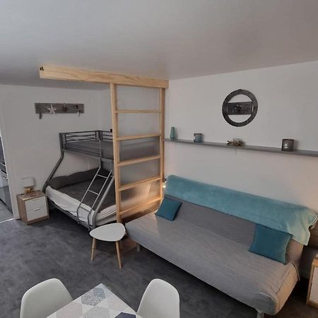 Aux Pieds Des Pistes Refait A Neuf Apartment SuperDevoluy Exterior foto