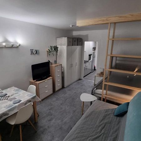 Aux Pieds Des Pistes Refait A Neuf Apartment SuperDevoluy Exterior foto