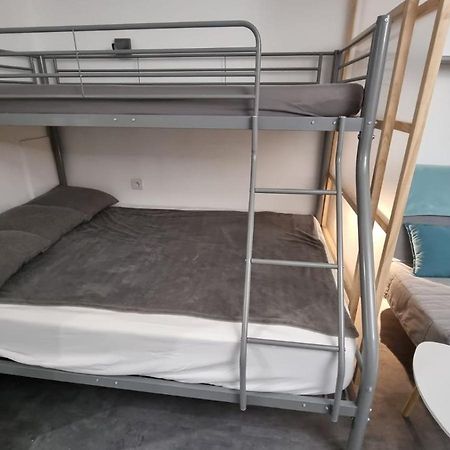 Aux Pieds Des Pistes Refait A Neuf Apartment SuperDevoluy Exterior foto