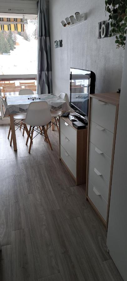 Aux Pieds Des Pistes Refait A Neuf Apartment SuperDevoluy Exterior foto