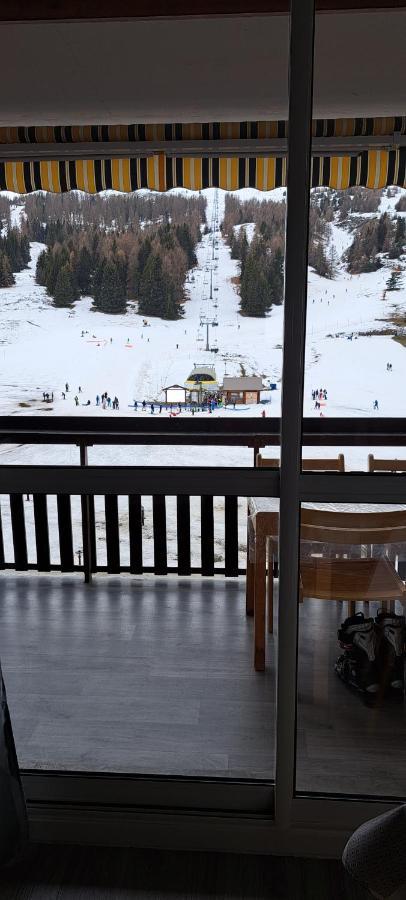 Aux Pieds Des Pistes Refait A Neuf Apartment SuperDevoluy Exterior foto