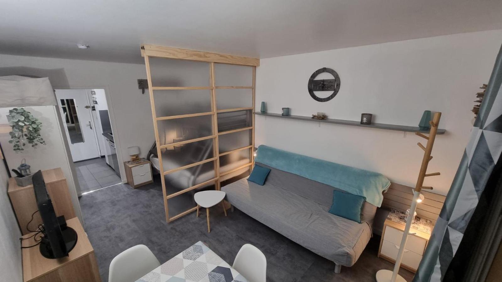 Aux Pieds Des Pistes Refait A Neuf Apartment SuperDevoluy Exterior foto