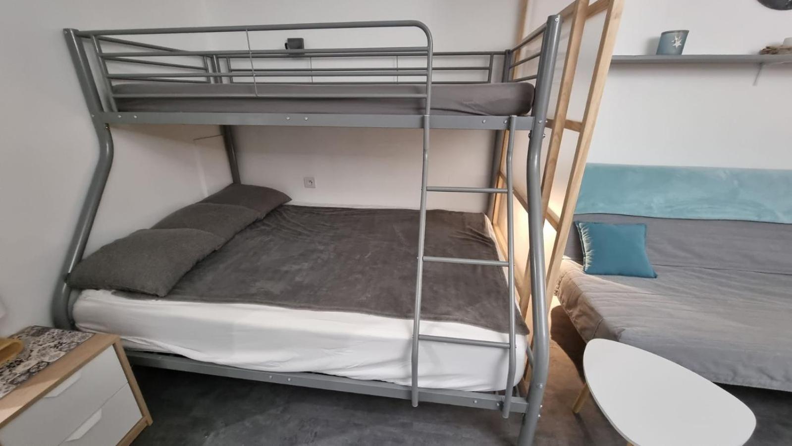 Aux Pieds Des Pistes Refait A Neuf Apartment SuperDevoluy Exterior foto